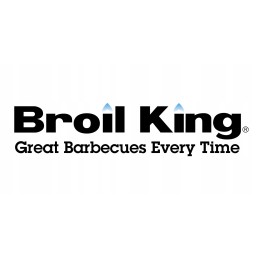 Įmonės „Broil king“ virtuvės kepsninės prijuostė (60975)