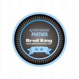 Įmonės „Broil king“ virtuvės kepsninės prijuostė (60975)