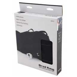 Įmonės „Broil king“ virtuvės kepsninės prijuostė (60975)