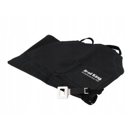 Įmonės „Broil king“ virtuvės kepsninės prijuostė (60975)