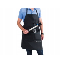 Įmonės „Broil king“ virtuvės kepsninės prijuostė (60975)