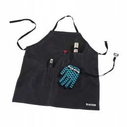 Įmonės „Broil king“ virtuvės kepsninės prijuostė (60975)