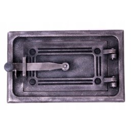 Ketaus durys gaminamos su didžiausiu kruopštumu Lenkijoje.