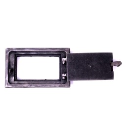 Ketaus durys gaminamos su didžiausiu kruopštumu Lenkijoje.