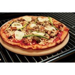 Pizza stone 33cm