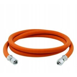 Dujų žarna g1-4 x 1-4 x3000 mm