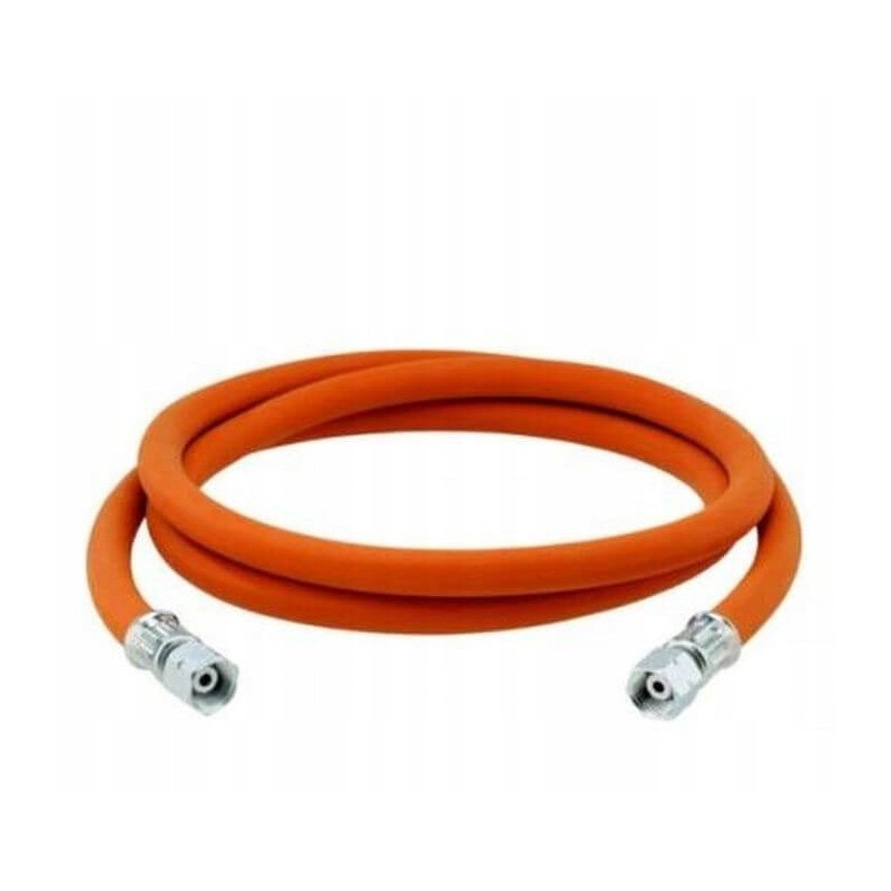 Dujų žarna g1-4 x 1-4 x3000 mm