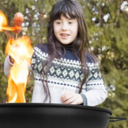 Sodo židinys adg.gr216