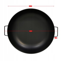 Nešiojama sodo laužavietė