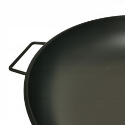 Nešiojama sodo laužavietė