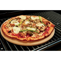 Grill pro - pizza stone 33 cm
