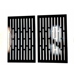 Keraminės grotelės!!!