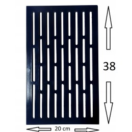 Keraminės grotelės!!!