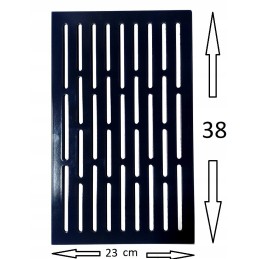 Keraminės grotelės!!!