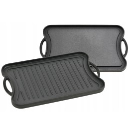 �double sided frying pan grill plate krisberg kr 2569