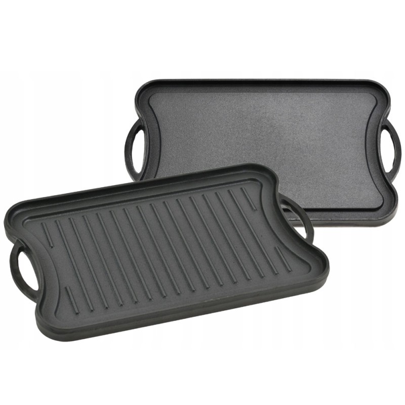�double sided frying pan grill plate krisberg kr 2569