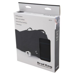 Broil karaliaus prijuostė