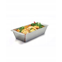 Premium broil king slim wok grillimiseks