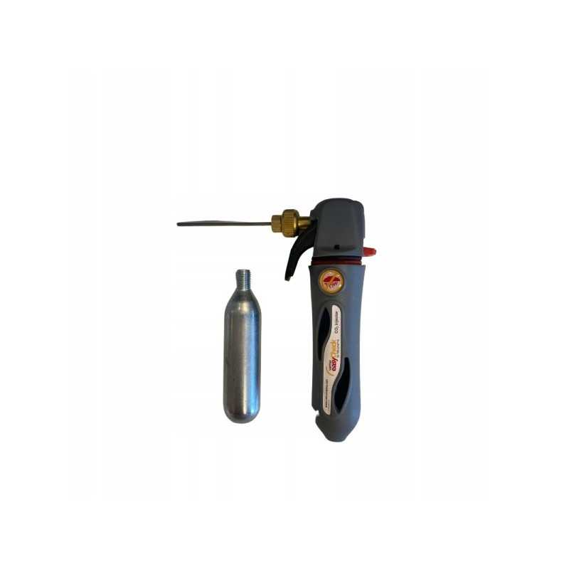 Co2 aplikatorius Varroa EasyCheck, 1 kasetė, 16 g