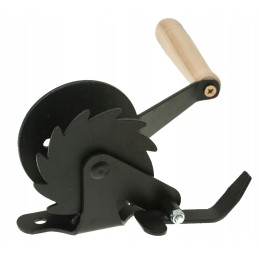 Kepsninės ritė su grandine ar valas