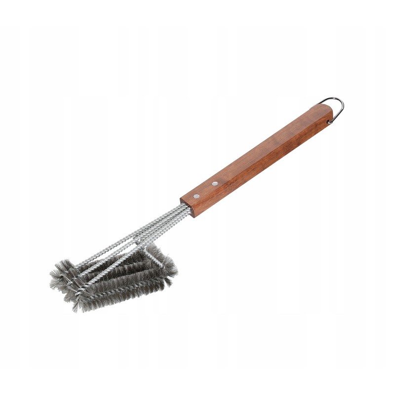 Kuchenprofi Texas birste bbq griliem 45 cm