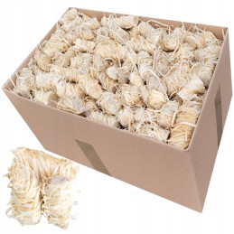 Ekologiškas kūrenimas 2kg