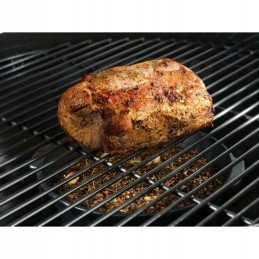 Outdoorchef ketaus skonio keptuvė, 23 cm