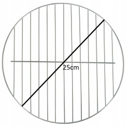 Sodo anglis grilis su dangčiu, didelėmis grotelėmis, 41 cm, apvaliais turistiniais ratukais