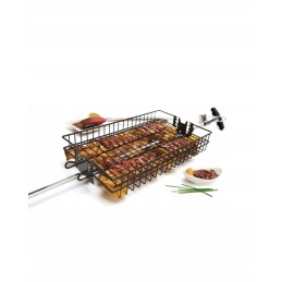Lame grill pro grillkorv