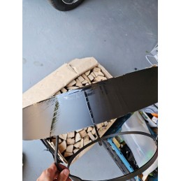 Labai solidus lenkiškas darbas!