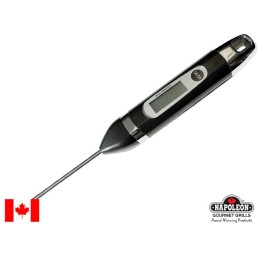 Napoleono skaitmeninis termometras