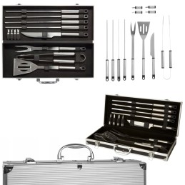 Komplekto specifikacijos: