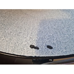 Vengriškas emaliuotas katilas, 14 l, dangtis