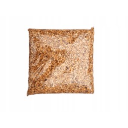 Rūkymo drožlės 6mm buko alksnio rūkymui 40l