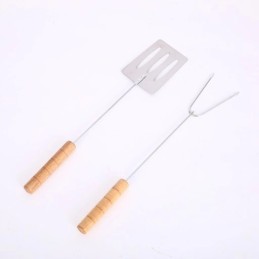 ⭐⭐Turistinis grilis, sulankstomas lagaminas, nešiojamas sodo anglies kepsninės priedai⭐⭐