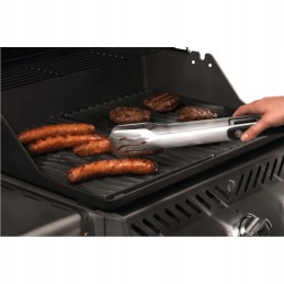 Napoleonas 2 dalių grilio įrankių rinkinys, 70032