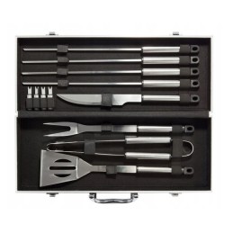 Komplekto specifikacijos: