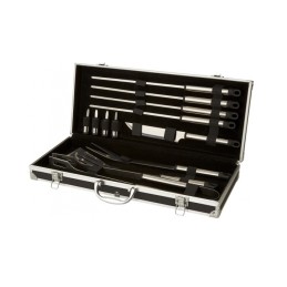 Komplekto specifikacijos: