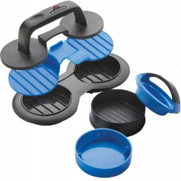 Mėsainių išspaudimo rinkinys