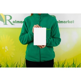 🌟_xDF1F_ ekologiškas degiklis 32 kubeliai x 24 tabletės baltas flambitas