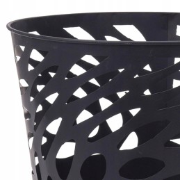 Metalinis ažūrinis ugnies dubuo, 2 modelis