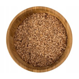 Medienos skiedros alksnio rūkymui kl02, 12 kg maišas, grilis