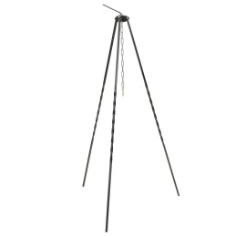 Trikojis gaminimui virš ugnies mfh