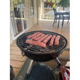 Fieldmann FZG1000G anglies grilis