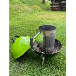 Fieldmann FZG1000G anglies grilis