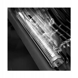 Napoleon pro rūkymo pypkė iš nerūdijančio plieno