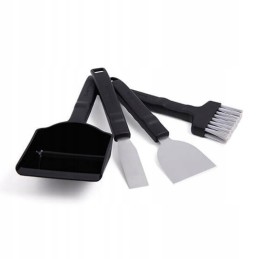 Grill Cleaning Tool Kit
