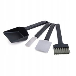 Grill Cleaning Tool Kit