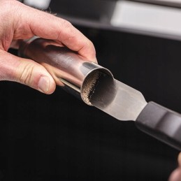 Grill Cleaning Tool Kit
