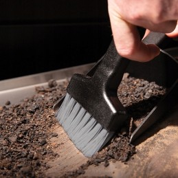 Grill Cleaning Tool Kit